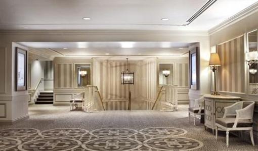 фото отеля The Madison Hotel Washington D.C.