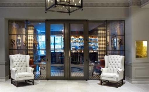 фото отеля The Madison Hotel Washington D.C.