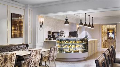 фото отеля The Madison Hotel Washington D.C.