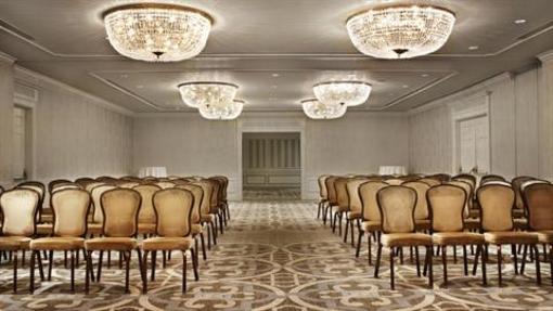 фото отеля The Madison Hotel Washington D.C.