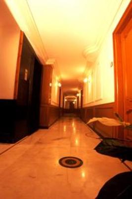 фото отеля Pinnacle Hotel