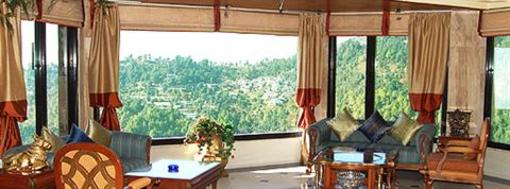 фото отеля Surya Mcleod Resort Dharamshala