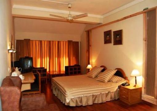фото отеля Surya Mcleod Resort Dharamshala