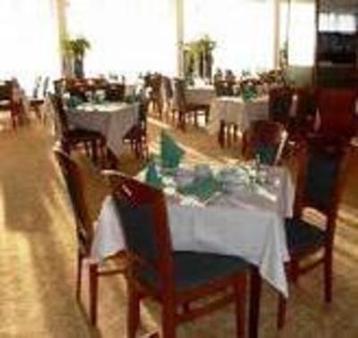 фото отеля Hotel Solec Orbis
