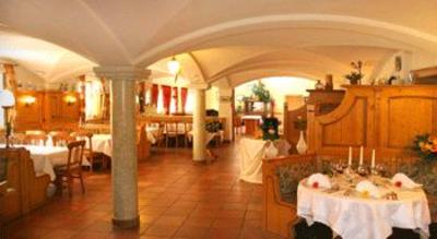 фото отеля Hotel Daimerwirt Moosinning