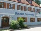 фото отеля Hotel Daimerwirt Moosinning
