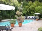 фото отеля Chateau Marmont Hotel Los Angeles