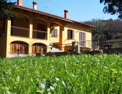 фото отеля La Valle de' Medici