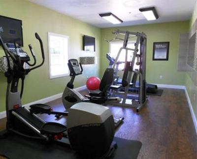 фото отеля BEST WESTERN Roanoke Inn & Suites