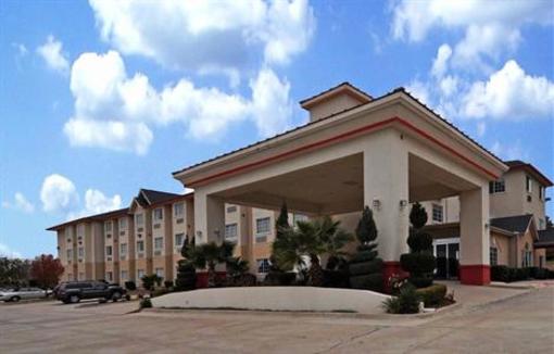 фото отеля BEST WESTERN Roanoke Inn & Suites