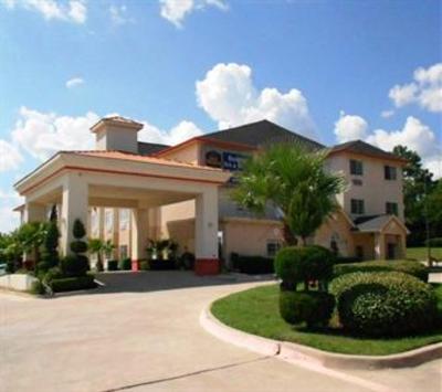 фото отеля BEST WESTERN Roanoke Inn & Suites
