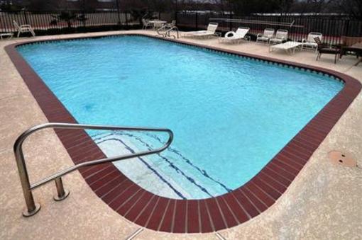 фото отеля BEST WESTERN Roanoke Inn & Suites