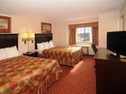 фото отеля BEST WESTERN Roanoke Inn & Suites