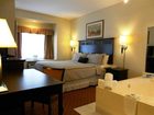 фото отеля BEST WESTERN Roanoke Inn & Suites
