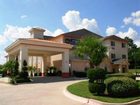 фото отеля BEST WESTERN Roanoke Inn & Suites