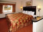 фото отеля BEST WESTERN Roanoke Inn & Suites