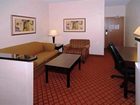 фото отеля BEST WESTERN Roanoke Inn & Suites