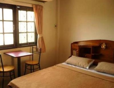 фото отеля Ban Panun Guesthouse Hua Hin