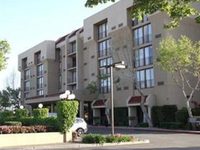 Radisson San Jose Airport