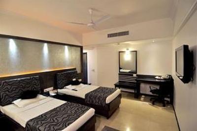 фото отеля Royal Highness Hotel