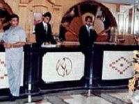 Royal Highness Hotel