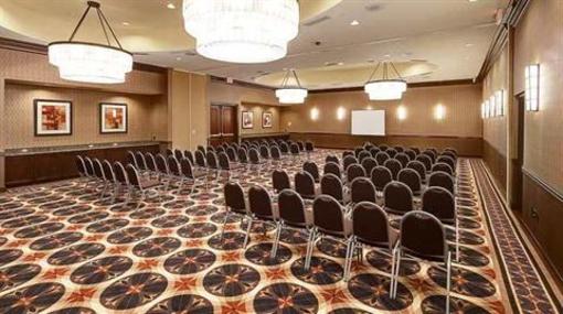 фото отеля Hilton Garden Inn El Paso Airport