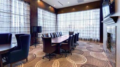 фото отеля Hilton Garden Inn El Paso Airport