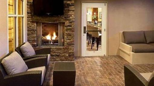 фото отеля Hilton Garden Inn El Paso Airport