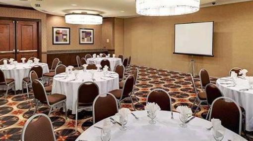 фото отеля Hilton Garden Inn El Paso Airport