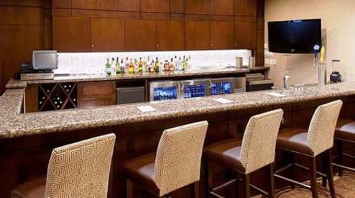 фото отеля Hilton Garden Inn El Paso Airport