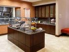 фото отеля Hilton Garden Inn El Paso Airport