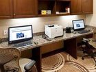 фото отеля Hilton Garden Inn El Paso Airport
