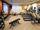 фото отеля Hilton Garden Inn El Paso Airport