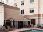 фото отеля Hilton Garden Inn El Paso Airport