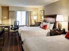 фото отеля Hilton Garden Inn El Paso Airport
