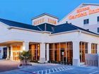 фото отеля Hilton Garden Inn El Paso Airport