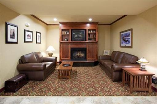 фото отеля Holiday Inn Express Douglas