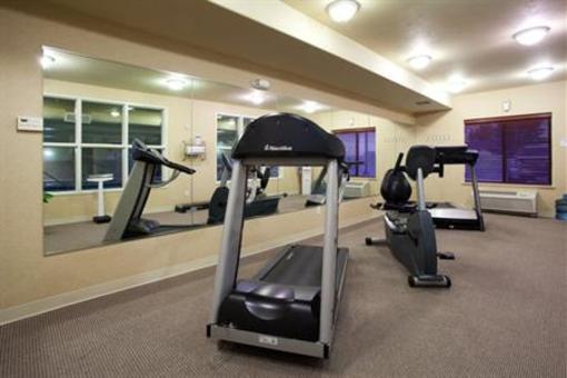 фото отеля Holiday Inn Express Douglas