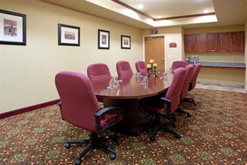 фото отеля Holiday Inn Express Douglas