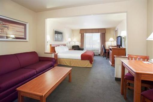 фото отеля Holiday Inn Express Douglas