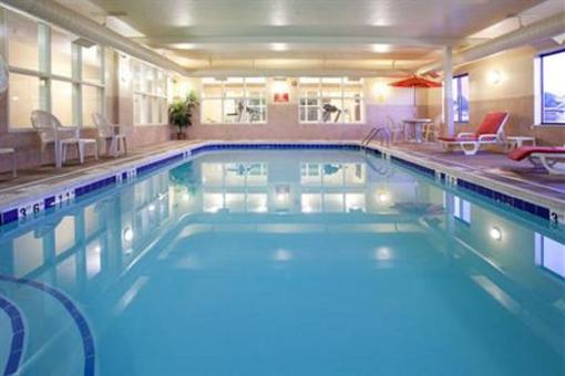 фото отеля Holiday Inn Express Douglas