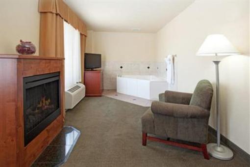 фото отеля Holiday Inn Express Douglas