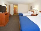 фото отеля Holiday Inn Express Douglas