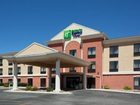 фото отеля Holiday Inn Express Douglas