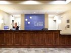 фото отеля Holiday Inn Express Douglas