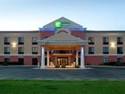 фото отеля Holiday Inn Express Douglas