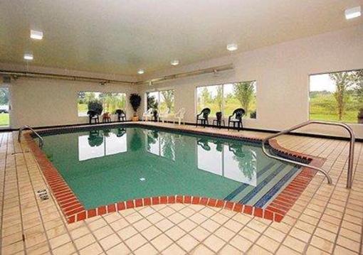 фото отеля Comfort Inn Kingdom City