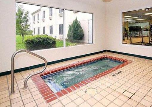 фото отеля Comfort Inn Kingdom City
