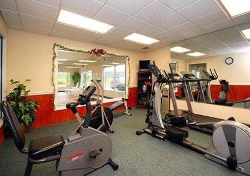 фото отеля Comfort Inn Kingdom City