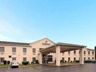 фото отеля Comfort Inn Kingdom City